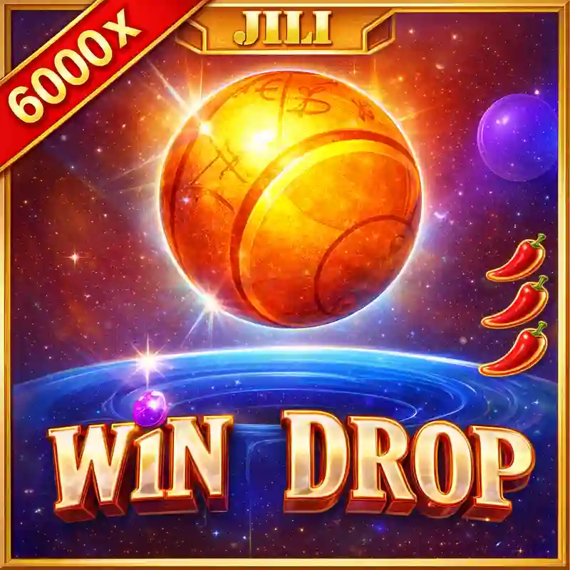 Win Drop Slot Game at 99jl