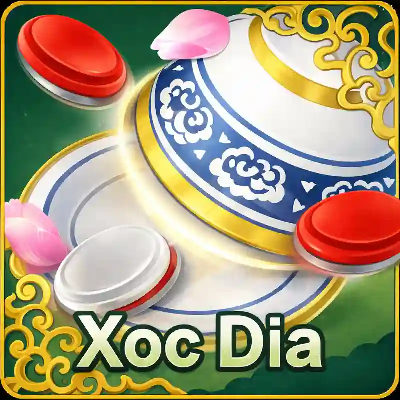 Xocdia