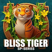 Bliss Tiger