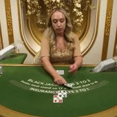 Salon Privé Blackjack C